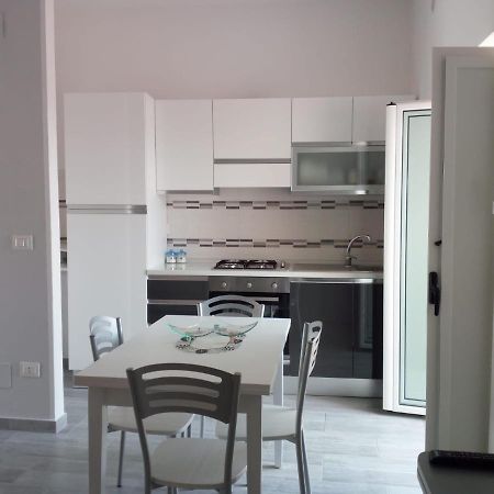 Casa Vacanze Il Paese Dipinto Montegiordano Exterior foto