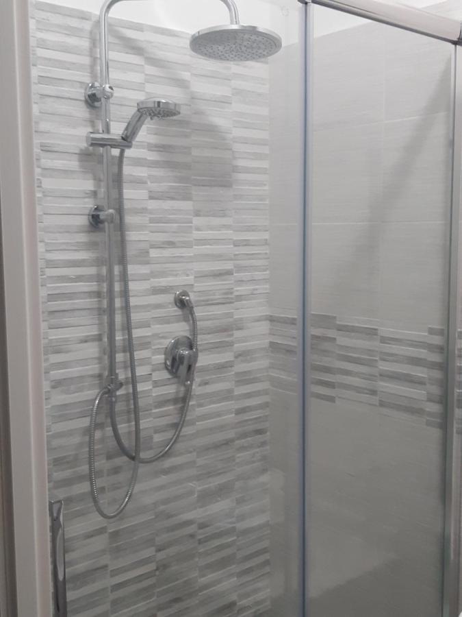 Casa Vacanze Il Paese Dipinto Montegiordano Exterior foto